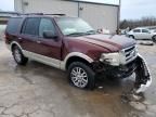 2010 Ford Expedition Eddie Bauer