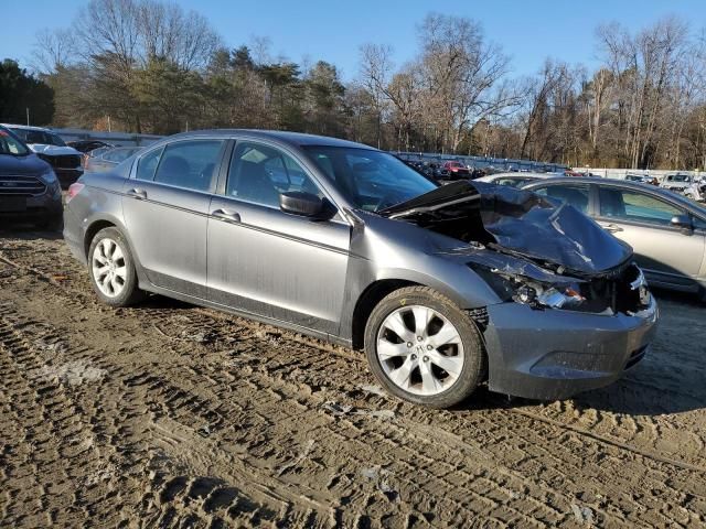 2010 Honda Accord EX