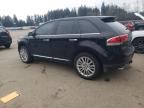 2011 Lincoln MKX