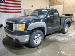 GMC salvage cars for sale: 2007 GMC New Sierra K1500