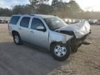 2011 Chevrolet Tahoe C1500 LS