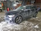 2021 Mercedes-Benz GLC 300 4matic