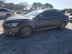 2014 KIA Cadenza Premium en venta en Loganville, GA