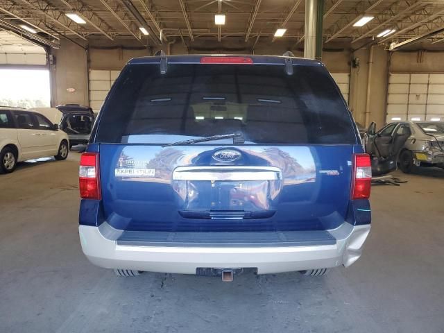 2007 Ford Expedition Eddie Bauer