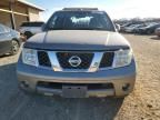 2006 Nissan Pathfinder LE