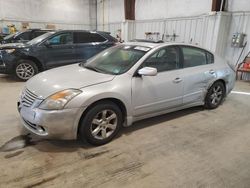 2009 Nissan Altima 2.5 en venta en Milwaukee, WI