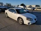 2005 Pontiac Grand Prix