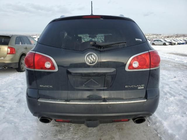 2010 Buick Enclave CXL