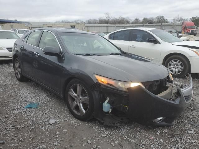 2013 Acura TSX Tech