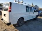 2008 Chevrolet Express G1500