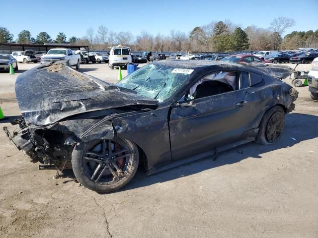 2015 Ford Mustang GT