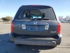 2004 Honda Pilot EX