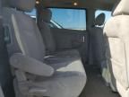 2016 Nissan Quest S