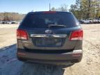 2012 KIA Sorento Base