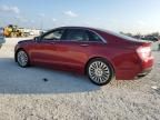 2013 Lincoln MKZ