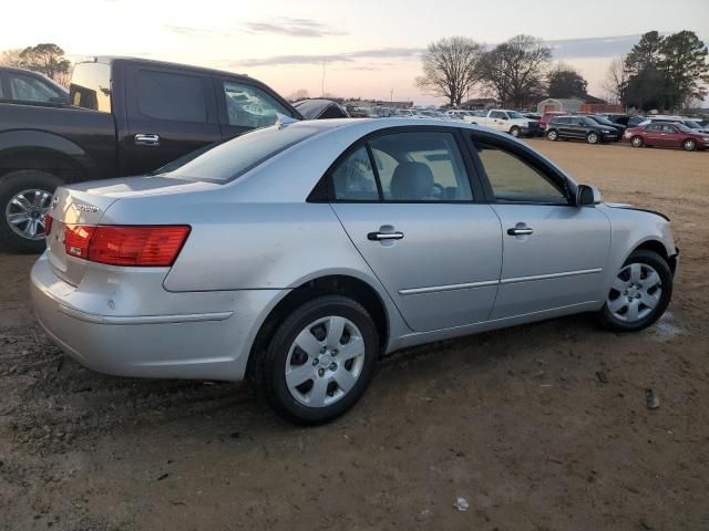 2010 Hyundai Sonata GLS