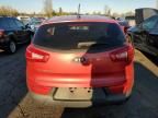 2012 KIA Sportage LX