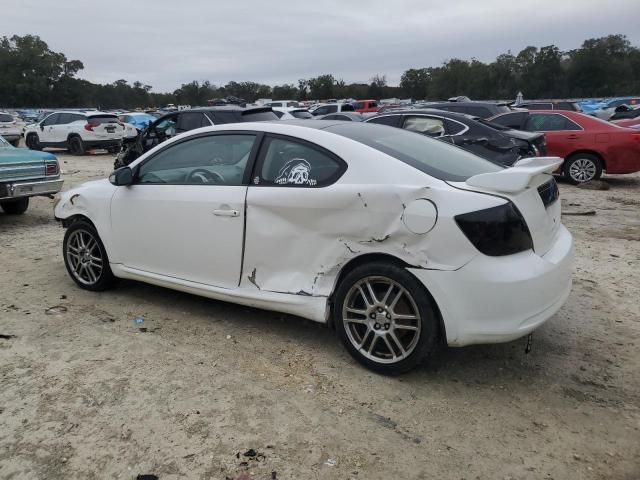 2006 Scion TC