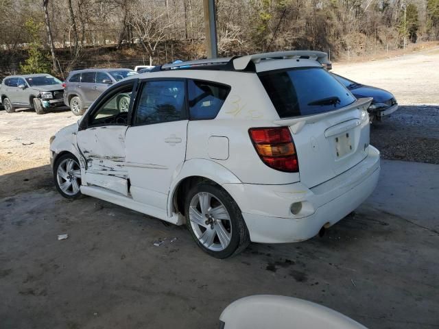 2003 Pontiac Vibe