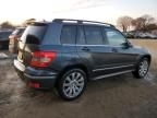 2011 Mercedes-Benz GLK 350