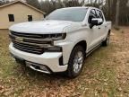 2020 Chevrolet Silverado K1500 High Country