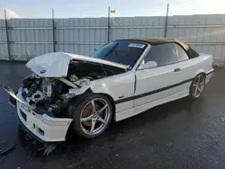 1999 BMW M3 Automatic en venta en Antelope, CA