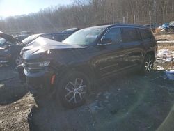 2023 Jeep Grand Cherokee L Limited en venta en Baltimore, MD