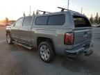 2017 GMC Sierra K1500 SLT