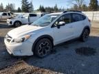 2015 Subaru XV Crosstrek 2.0 Limited