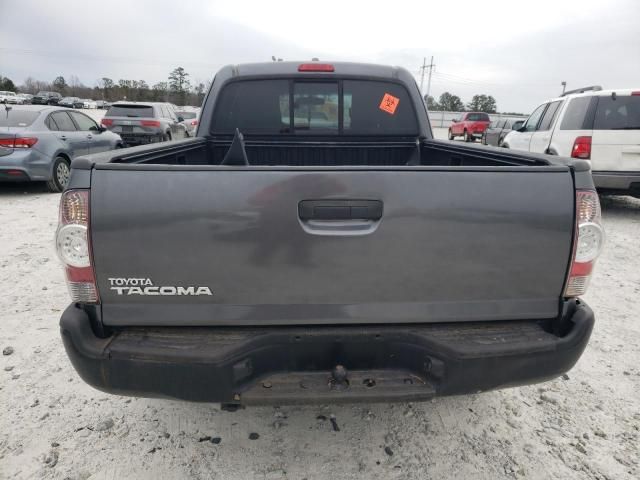 2010 Toyota Tacoma Access Cab