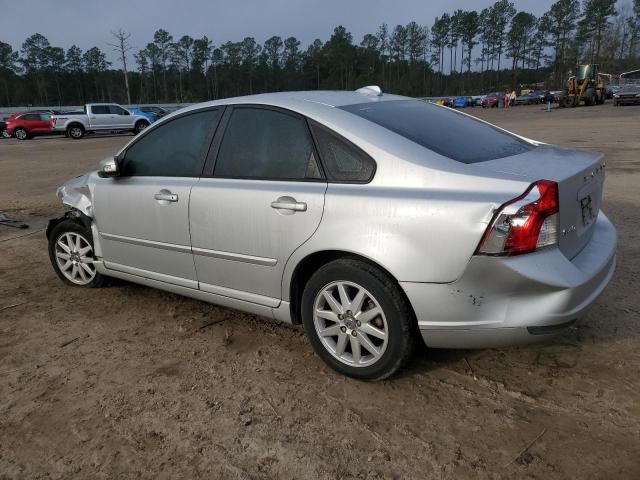 2009 Volvo S40 2.4I