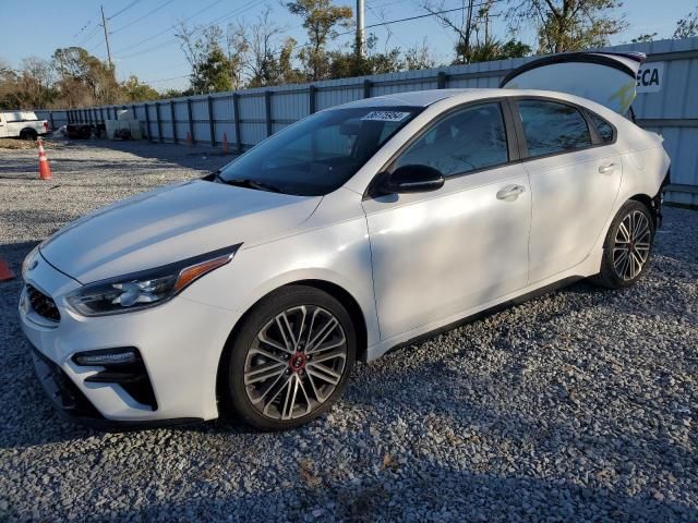 2020 KIA Forte GT