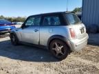 2003 Mini Cooper