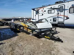 Big Dog Trailer salvage cars for sale: 2024 Big Dog Trailer