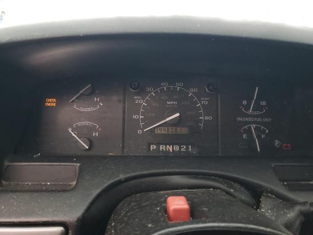 1994 Ford F150