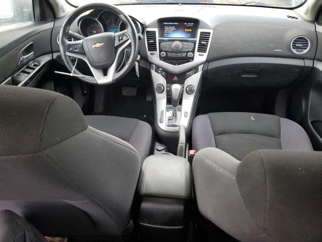 2013 Chevrolet Cruze LT