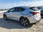 2019 Lexus NX 300H