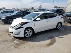 2016 Hyundai Elantra SE en venta en New Orleans, LA