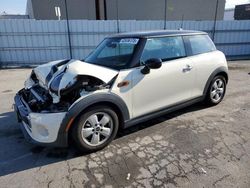 2015 Mini Cooper en venta en Sun Valley, CA