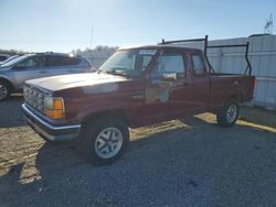 1990 Ford Ranger Super Cab en venta en Anderson, CA