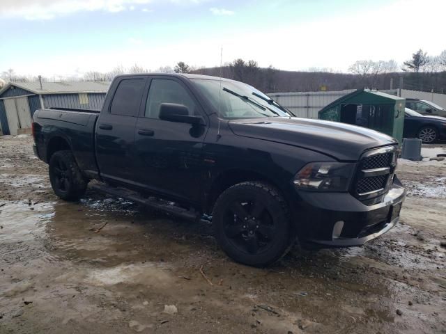 2016 Dodge RAM 1500 ST