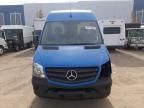 2016 Mercedes-Benz Sprinter 3500