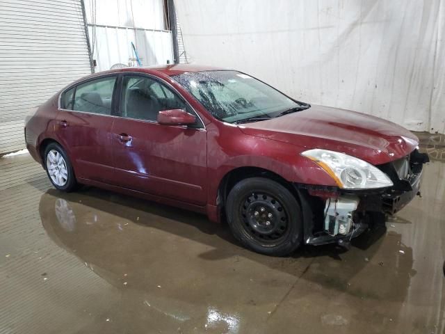 2011 Nissan Altima Base