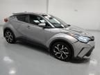 2020 Toyota C-HR XLE