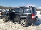 2009 Jeep Liberty Limited