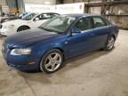 2005 Audi A4 3.2 Quattro