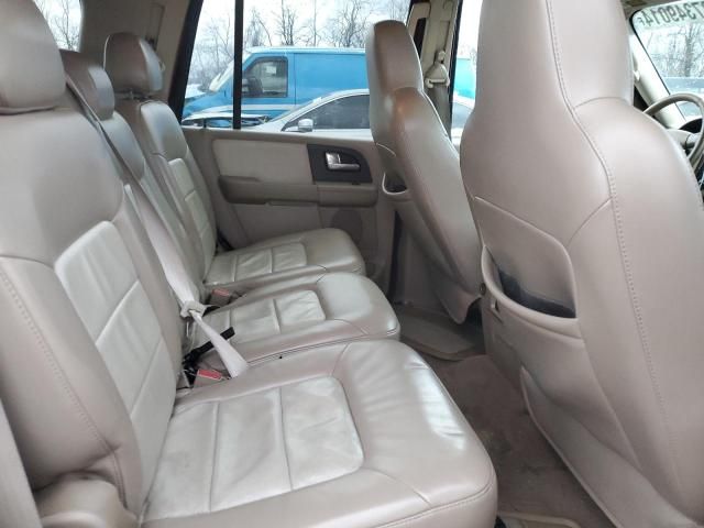 2004 Ford Expedition Eddie Bauer