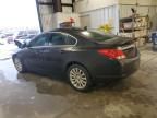 2011 Buick Regal CXL