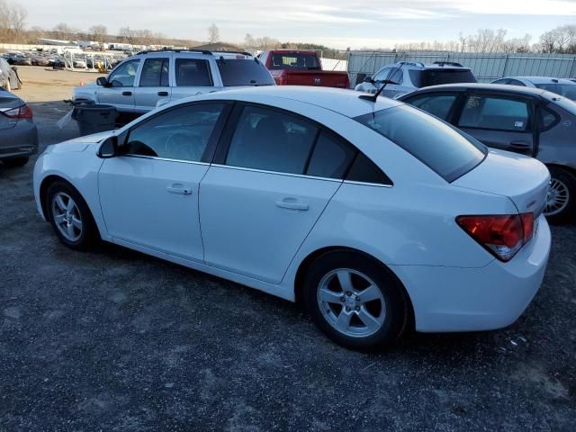 2013 Chevrolet Cruze LT