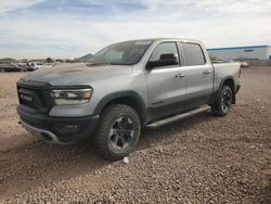 2020 Dodge RAM 1500 Rebel en venta en Phoenix, AZ